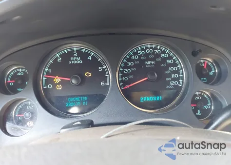 2008 GMC Yukon Slt из США, поврежденный, VIN 1GKFK130X8R265784